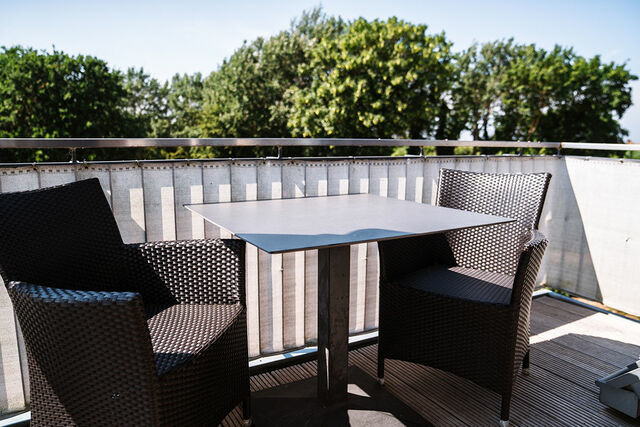 Ferienwohnung in Ahrenshoop - Meerblick 3 - Bild 4