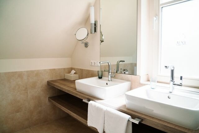 Ferienwohnung in Ahrenshoop - Seeblick 3 - Bild 6