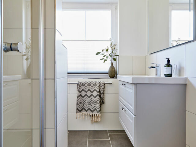 Ferienwohnung in Prerow - Schwedengl&uuml;ck - Superior Suite Ljudglim mit Terrasse - Bild 11