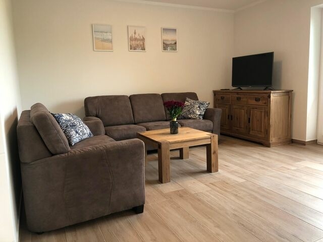 Ferienhaus in Fehmarn OT Gammendorf - Ferienhof Micheel - H&auml;user bis 7 Personen - Bild 3