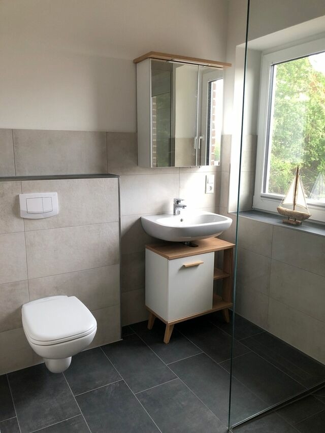 Ferienhaus in Fehmarn OT Gammendorf - Ferienhof Micheel - H&auml;user bis 7 Personen - Bild 8