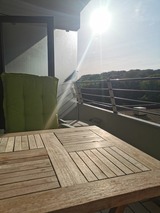 Ferienwohnung in Travem&uuml;nde - Lieblingsstrand App.20 Maritim Residenz - Bild 13