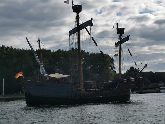 Ferienwohnung in Travem&uuml;nde - Lieblingsstrand App.20 Maritim Residenz - Bild 16
