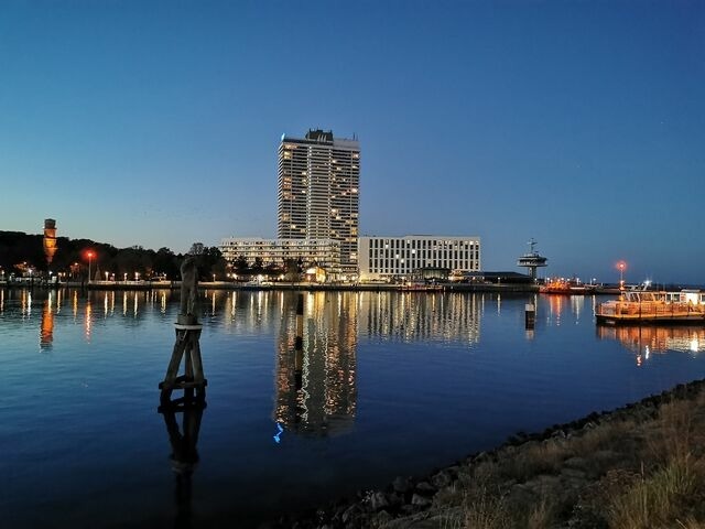 Ferienwohnung in Travem&uuml;nde - Lieblingsstrand App.20 Maritim Residenz - Bild 18