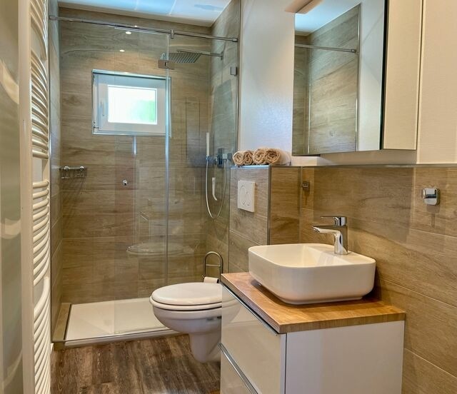 Bungalow in Timmendorfer Strand - G&auml;stehaus Passat - Bild 3