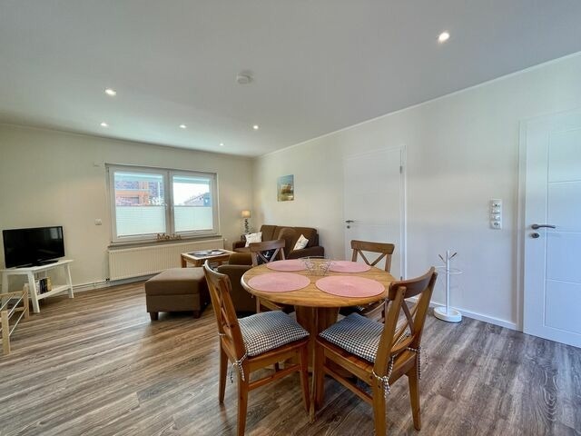 Bungalow in Timmendorfer Strand - G&auml;stehaus Passat - Bild 7