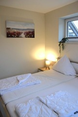 Ferienhaus in Kalifornien - Meister, Ramona und Nils: "Haus Kaptain" - Bild 14