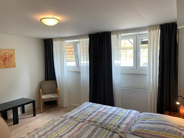 Ferienwohnung in Dahme - Haus Ostwind - Wohnung 3 - Bild 15