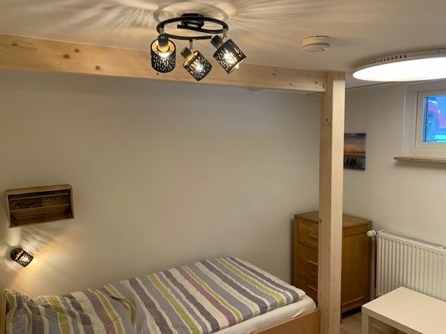 Ferienwohnung in Dahme - Haus Ostwind - Wohnung 3 - Bild 20