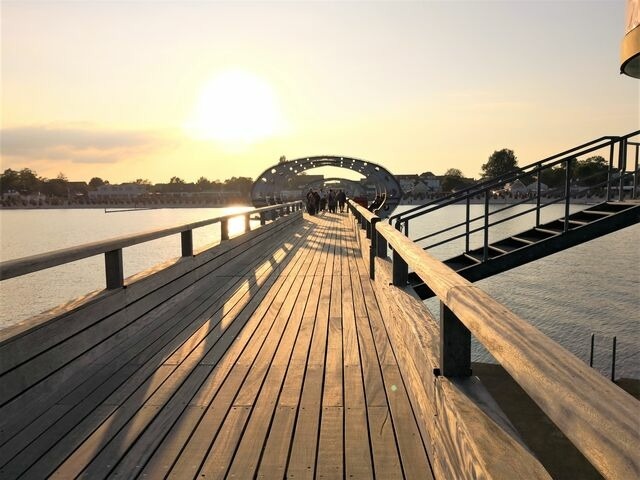 Ferienwohnung in Kellenhusen - 7031 FeWo Sonnenblume (EG) - Bild 22