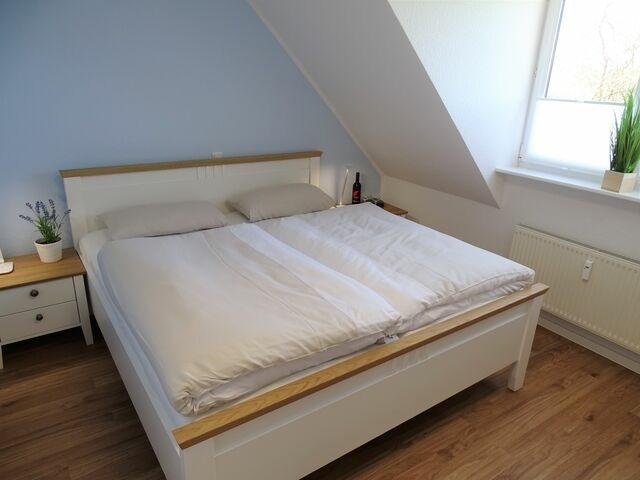 Ferienhaus in Kellenhusen - Wintersh&ouml;rn - Bild 3