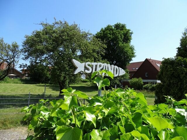 Ferienhaus in Kellenhusen - Wintersh&ouml;rn - Bild 23