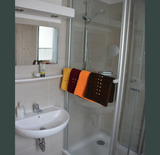 Ferienhaus in Breege - Boddenblick - Breege - Bild 15