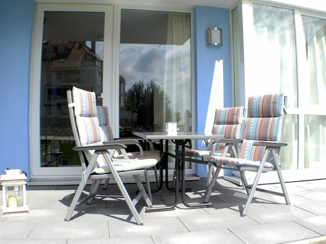 Ferienwohnung in Gro&szlig;enbrode - K&uuml;stenzauber 16 - Gro&szlig;enbrode - Bild 13