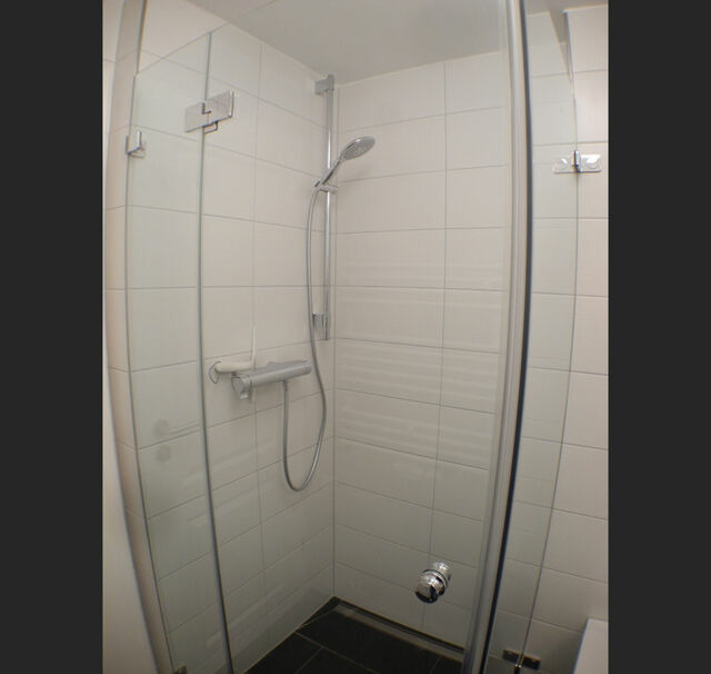 Ferienwohnung in Baabe - Strandvilla Baabe 21 - Morgenr&ouml;te - Bild 9