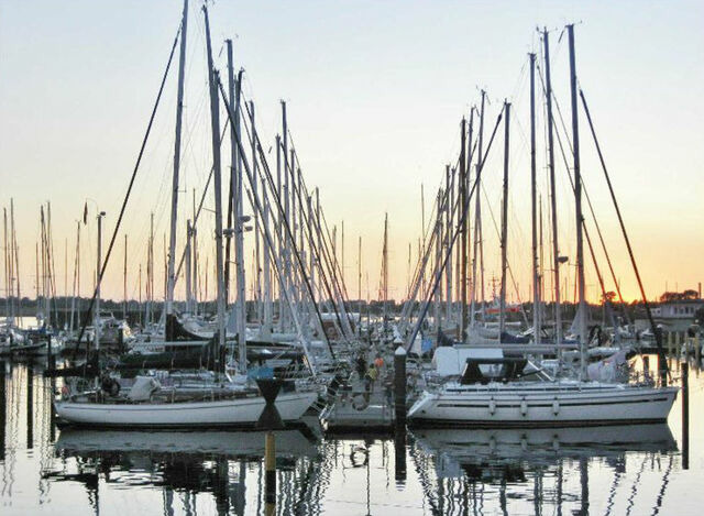 Ferienwohnung in Gro&szlig;enbrode - Sonnenschein 16 - Gro&szlig;enbrode - Bild 22