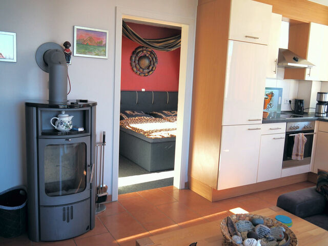 Ferienwohnung in Gro&szlig;enbrode - Meerblick 9 - Gro&szlig;enbrode - Bild 3