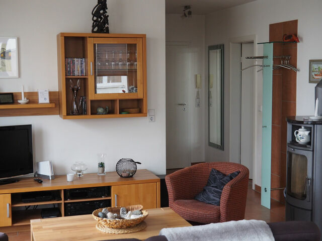 Ferienwohnung in Gro&szlig;enbrode - Meerblick 9 - Gro&szlig;enbrode - Bild 8