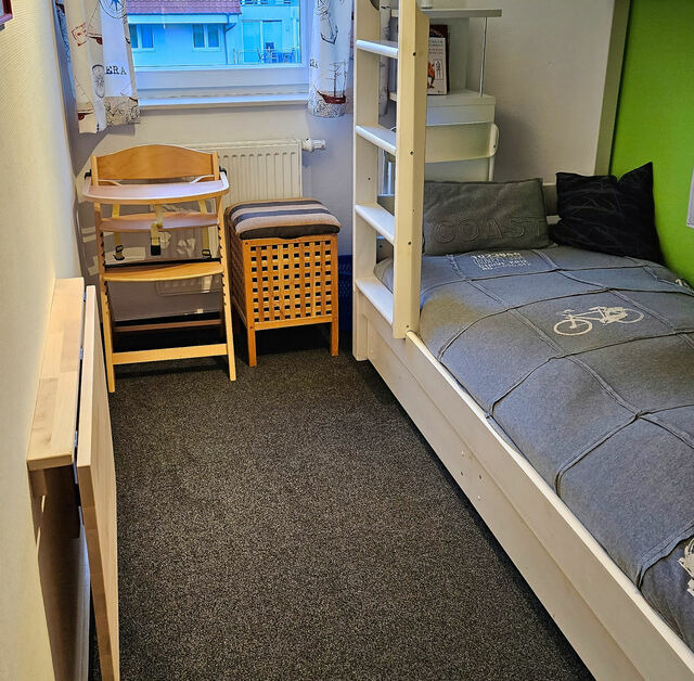 Ferienwohnung in Gro&szlig;enbrode - Meerblick 9 - Gro&szlig;enbrode - Bild 12