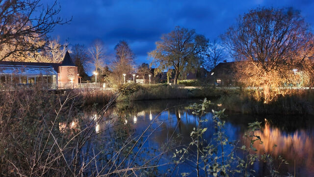 Ferienwohnung in Gro&szlig;enbrode - Meerblick 9 - Gro&szlig;enbrode - Bild 20