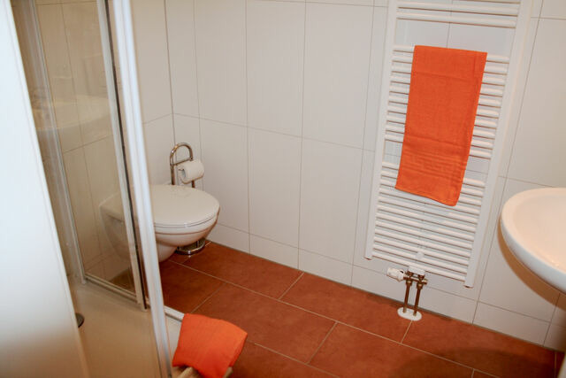 Ferienwohnung in Gro&szlig;enbrode - M&ouml;wennest 3 - Gro&szlig;enbrode - Bild 13