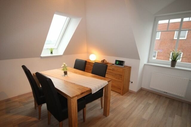 Ferienwohnung in Gr&ouml;mitz - Ostseetraum - Bild 4