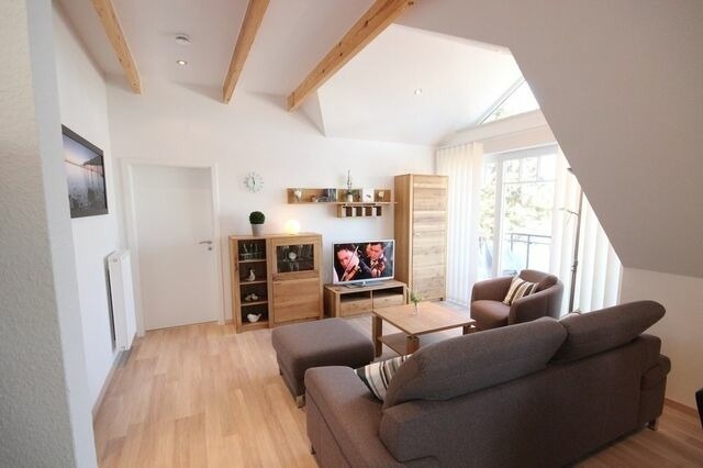 Ferienwohnung in Gr&ouml;mitz - Ostseetraum - Bild 2