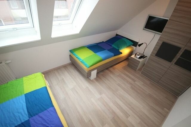 Ferienwohnung in Gr&ouml;mitz - Ostseetraum - Bild 8