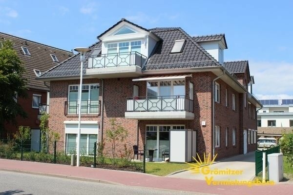 Ferienwohnung in Gr&ouml;mitz - Ostseetraum - Bild 13