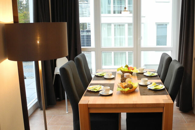 Ferienwohnung in Gro&szlig;enbrode - Sonnendeck 25 - Gro&szlig;enbrode - Bild 2