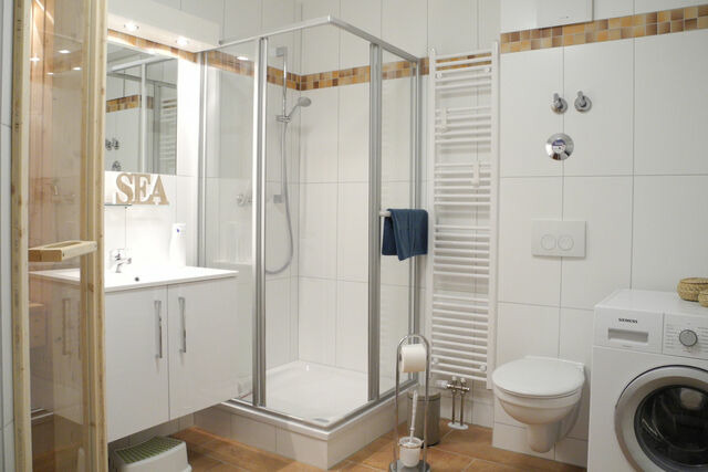 Ferienwohnung in Gro&szlig;enbrode - Sonnendeck 25 - Gro&szlig;enbrode - Bild 12