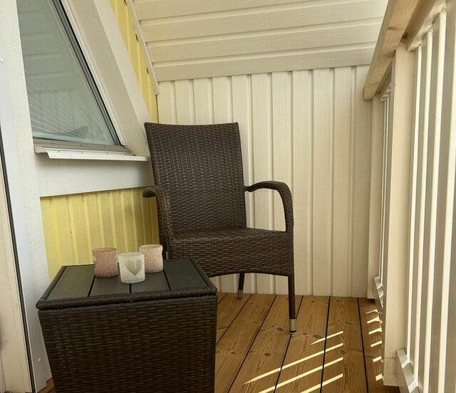 Ferienhaus in Gro&szlig;enbrode - Ostseeperle Gro&szlig;enbrode - Bild 11