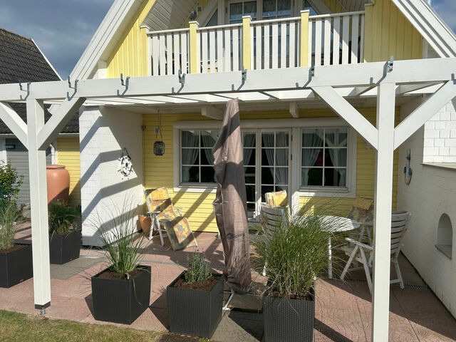 Ferienhaus in Gro&szlig;enbrode - Ostseeperle Gro&szlig;enbrode - Bild 18