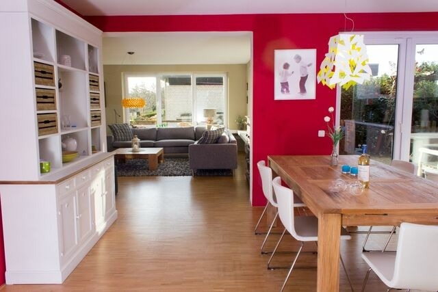 Ferienhaus in Gl&uuml;cksburg - Ostseehimmel - Bild 5