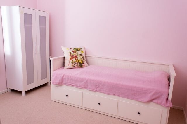 Ferienhaus in Gl&uuml;cksburg - Ostseehimmel - Bild 10