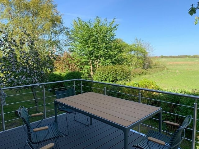 Ferienhaus in Gl&uuml;cksburg - Ostseehimmel - Bild 20