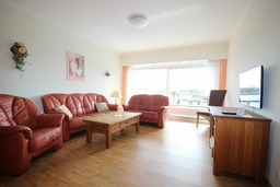 Ferienwohnung in Grömitz - Sophie 12 Seemöwe