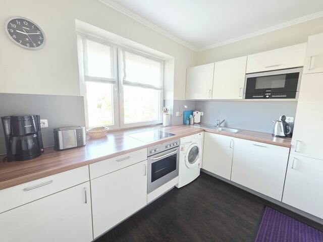 Ferienwohnung in Gr&ouml;mitz - Ostseeblick 10 - Bild 2