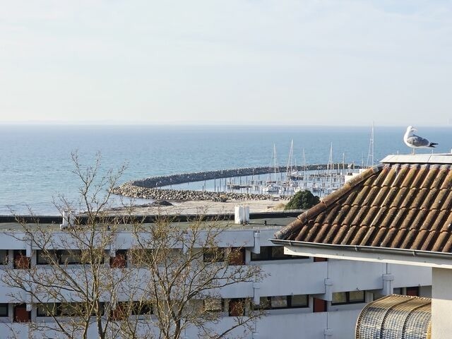 Ferienwohnung in Gr&ouml;mitz - Ostseeblick 10 - Bild 3
