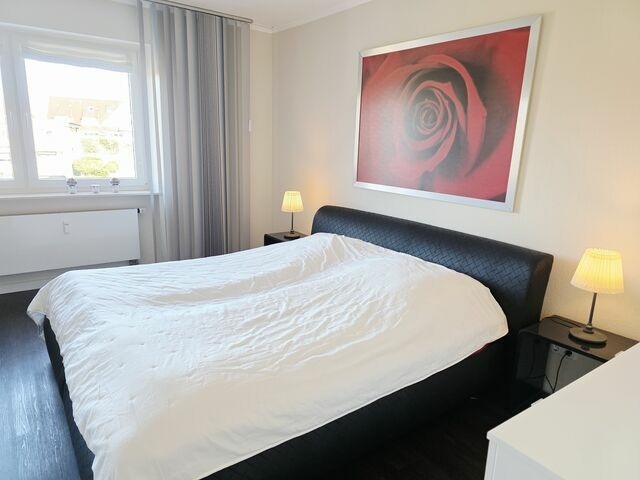 Ferienwohnung in Gr&ouml;mitz - Ostseeblick 10 - Bild 11