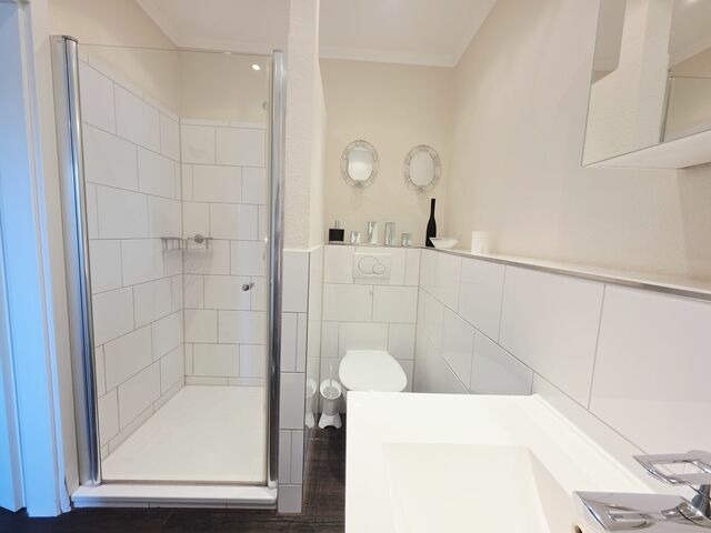 Ferienwohnung in Gr&ouml;mitz - Ostseeblick 10 - Bild 13