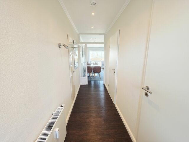 Ferienwohnung in Gr&ouml;mitz - Ostseeblick 10 - Bild 16