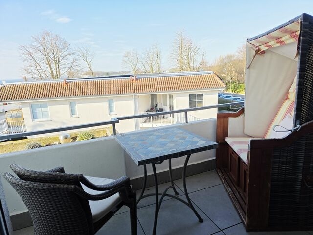 Ferienwohnung in Gr&ouml;mitz - Ostseeblick 10 - Bild 18