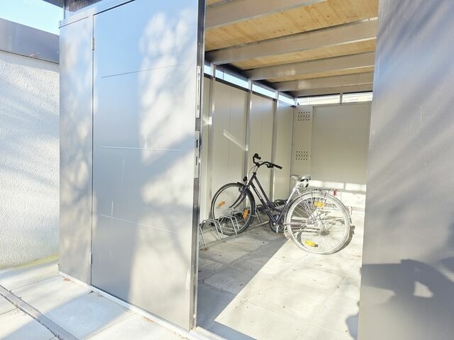 Ferienwohnung in Gr&ouml;mitz - Ostseeblick 10 - Bild 19