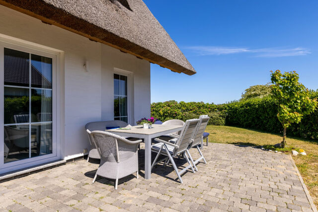 Ferienhaus in Dranske - K&uuml;stenperle - Dranske - Bild 20