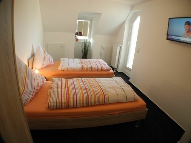 Ferienwohnung in Gro&szlig;enbrode - Ostseebrise 13 - Gro&szlig;enbrode - Bild 11