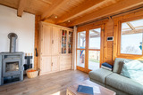 Ferienhaus in Dahme - Strandhus Mira - Bild 8