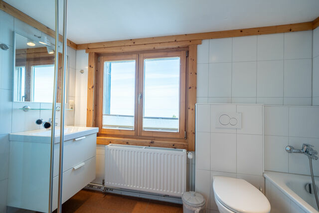Ferienhaus in Dahme - Strandhus Mira - Bild 18