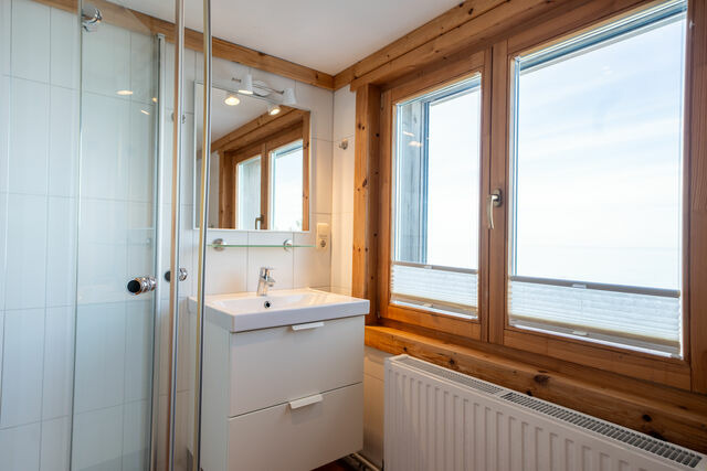 Ferienhaus in Dahme - Strandhus Mira - Bild 20
