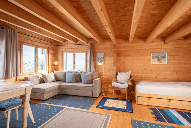 Ferienhaus in Dahme - Strandhus Mira - Bild 21